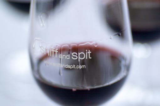 Sniff and Spit - Wine and Spirit Events