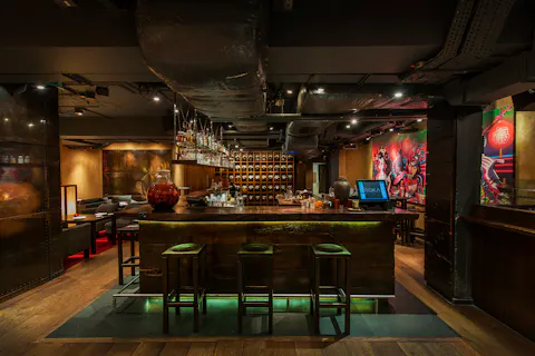 Masterclasses at Roka