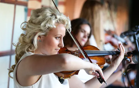 Musicians Inc