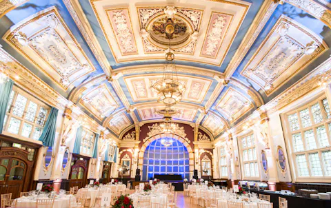 Weddings by Boulevard Events