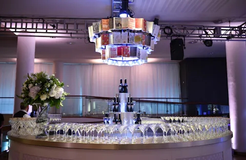 Lettice Event Design and Catering