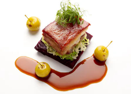 FoodbyDish