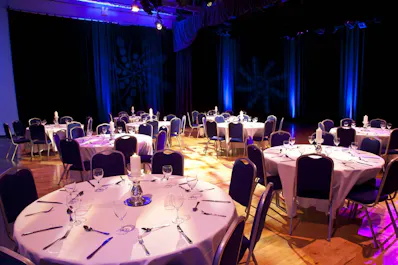Waterside Arts Centre