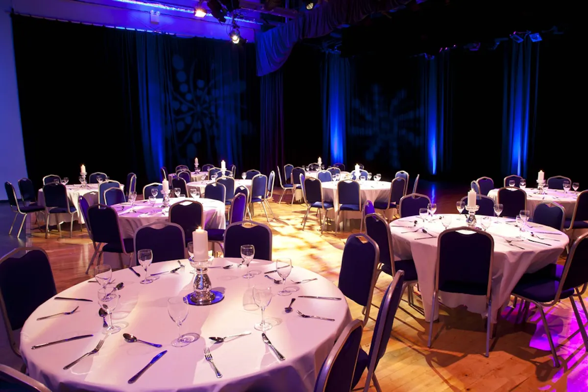 Waterside Arts Centre