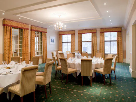 Mercure Salisbury White Hart Hotel
