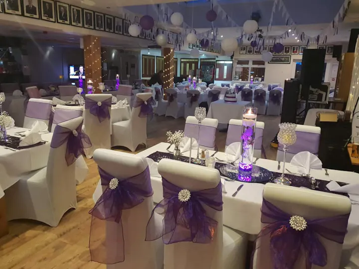 Malkins Bank Golf Club