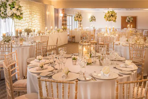 The Oxford Thames Four Pillars Hotel