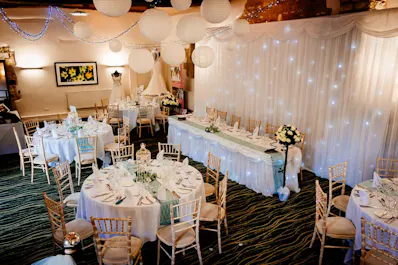 The Oxford Thames Four Pillars Hotel