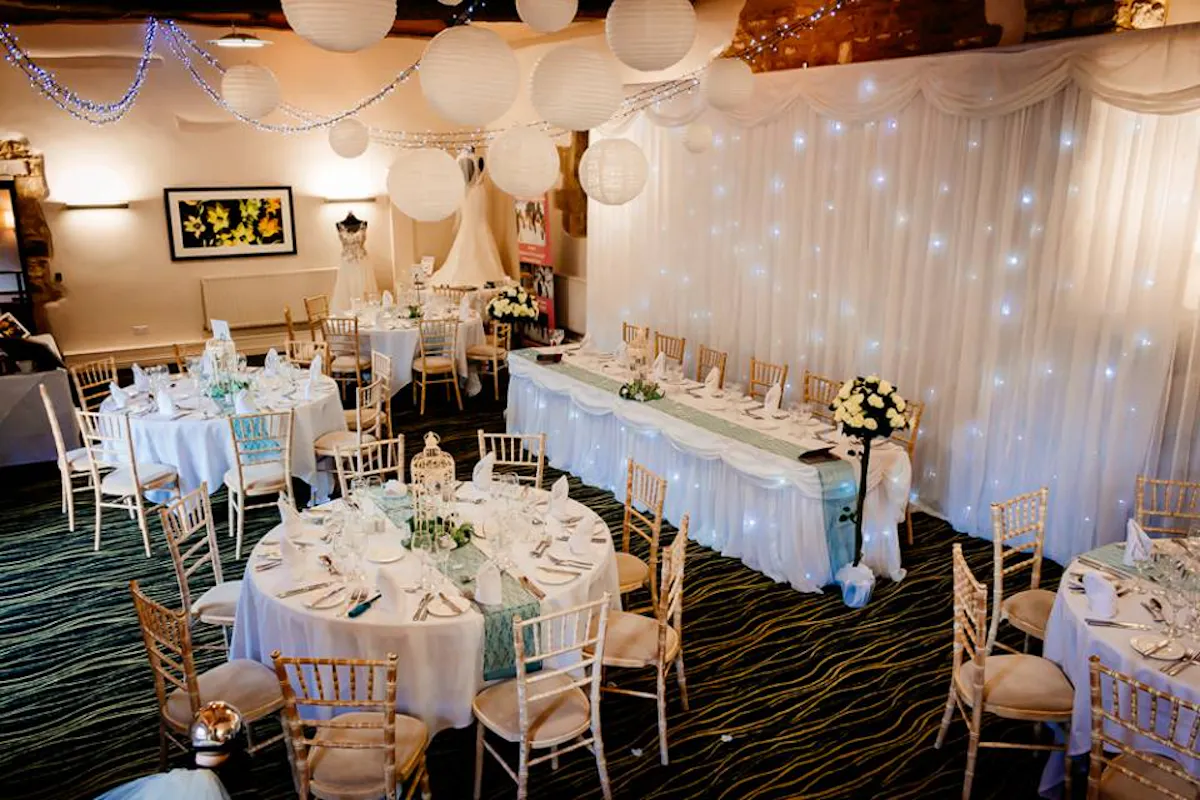 The Oxford Thames Four Pillars Hotel
