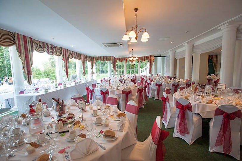 Manor Of Groves Hotel, Golf & Country Club