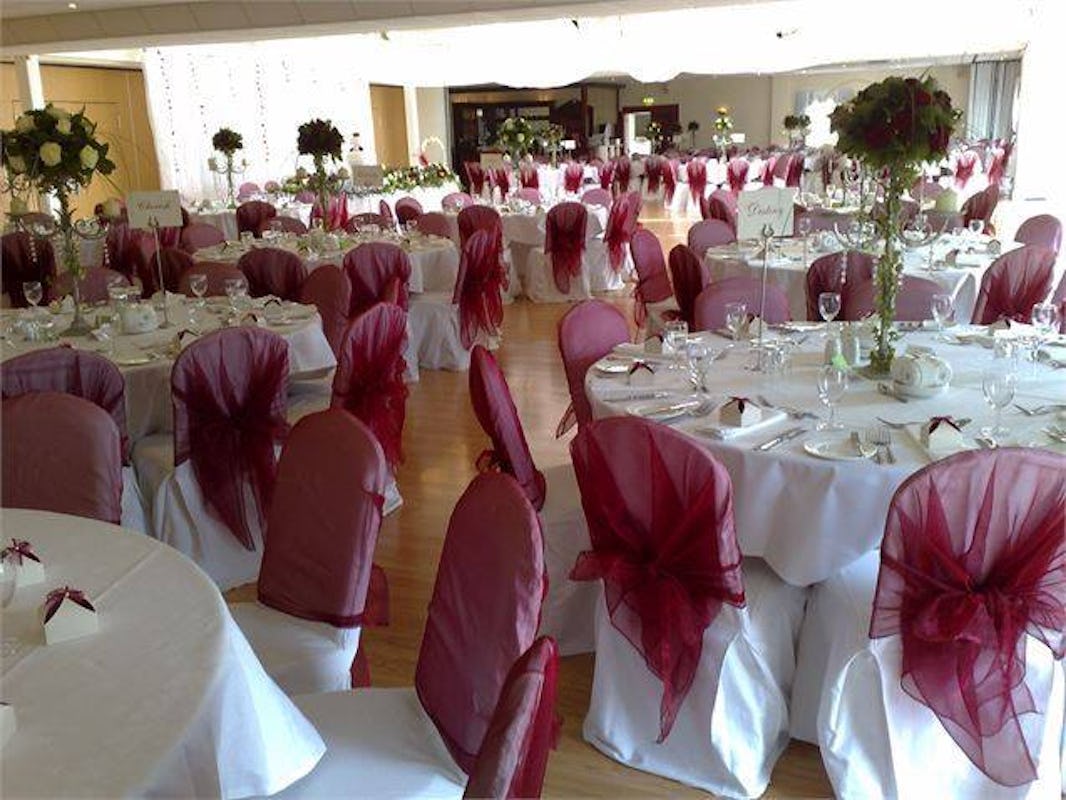 Manor Of Groves Hotel, Golf & Country Club