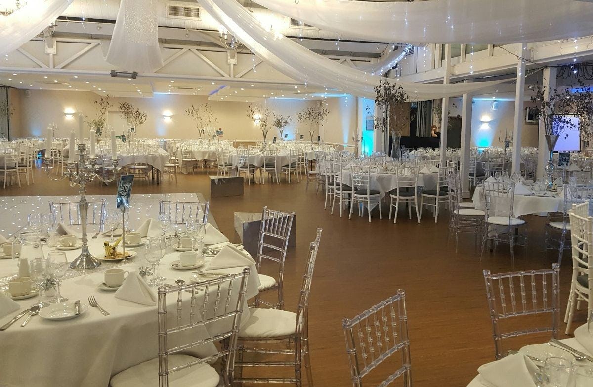 Manor Of Groves Hotel, Golf & Country Club