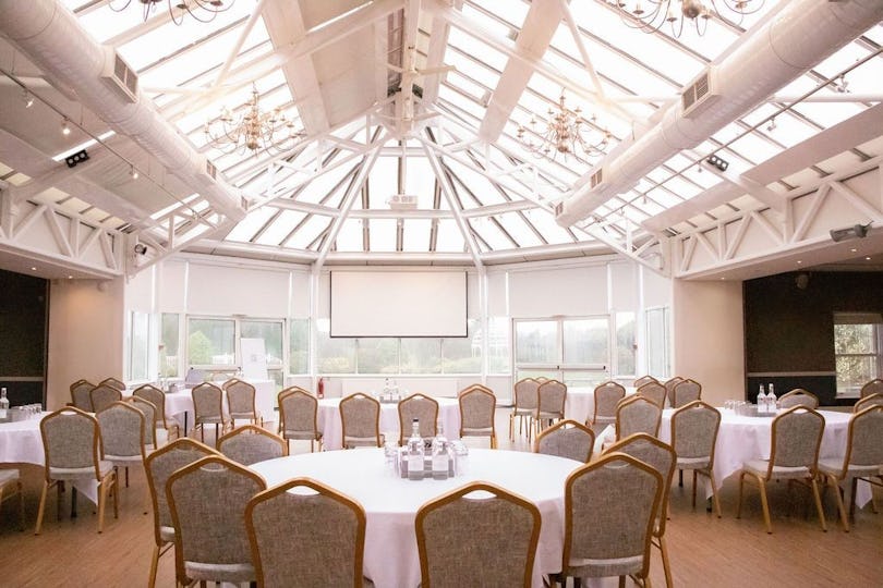 Manor Of Groves Hotel, Golf & Country Club
