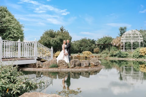 Manor Of Groves Hotel, Golf & Country Club