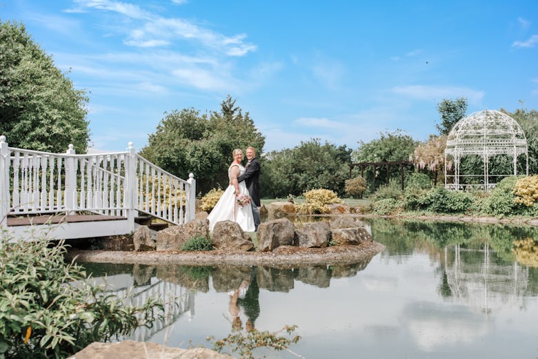 Manor Of Groves Hotel, Golf & Country Club