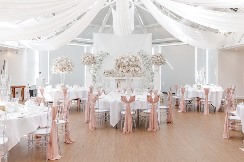 Manor Of Groves Hotel, Golf & Country Club
