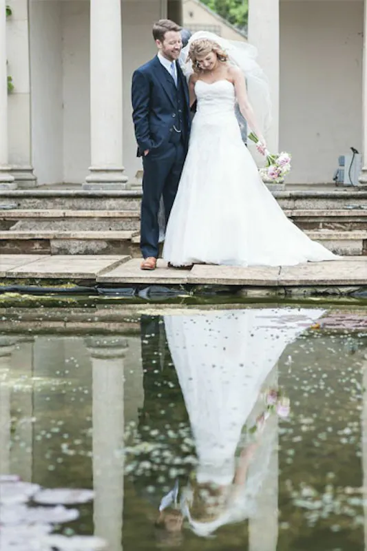 Sedgeford Hall In Norfolk