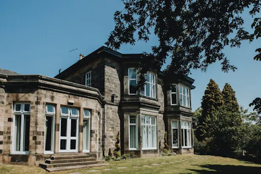 Halifax Hall
