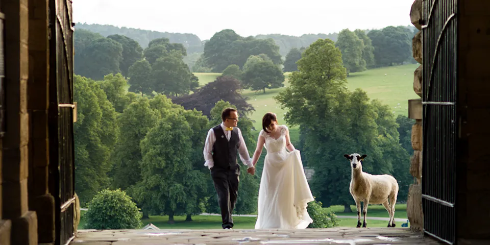 Chatsworth House