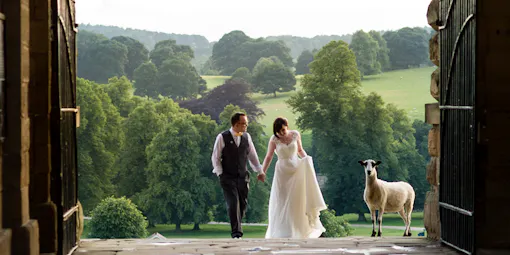 Chatsworth House