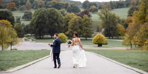 Chatsworth House