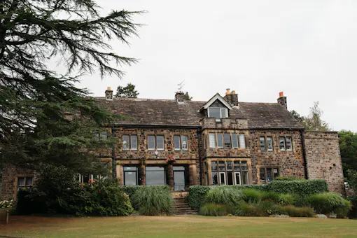 Whirlow Brook Hall