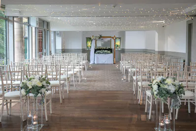 Whirlow Brook Hall