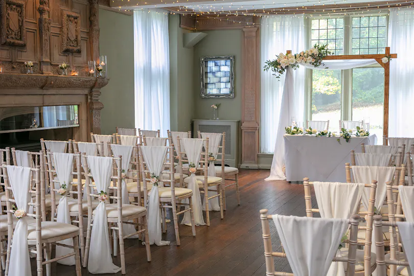 Whirlow Brook Hall