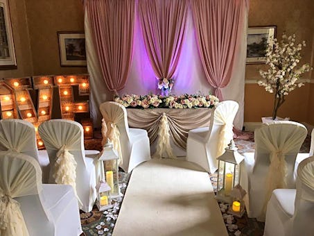 The Park House Hotel