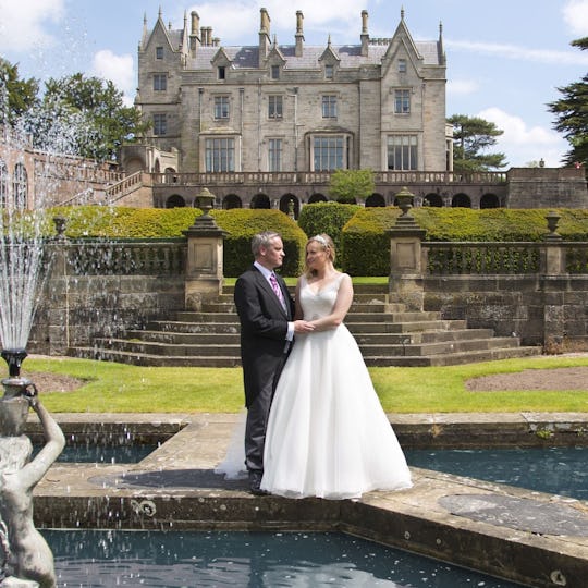 Lilleshall National Sports & Conferencing Centre