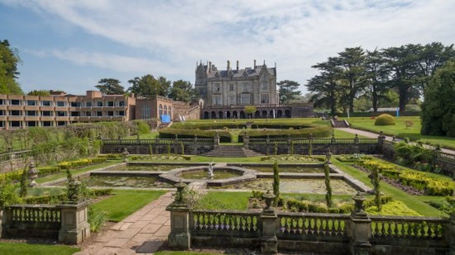 Lilleshall National Sports & Conferencing Centre