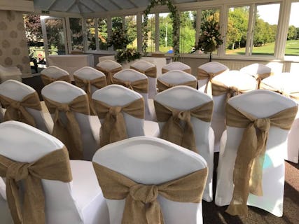 Cherwell Edge Golf Club