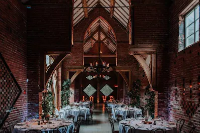 Shustoke Farm Barns