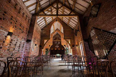 Shustoke Farm Barns