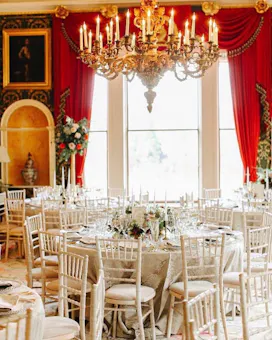 The Broughton Hall Estate