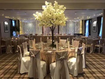 The Coniston Hotel