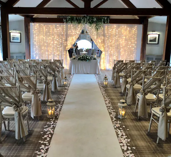 The Coniston Hotel
