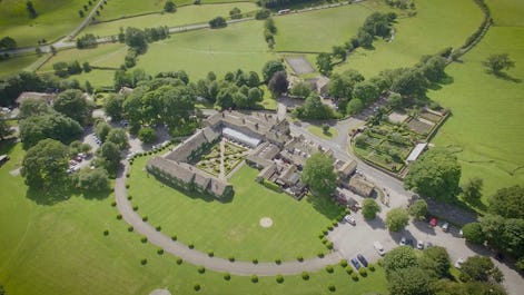 The Devonshire Arms Country House Hotel