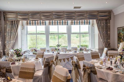 The Devonshire Fell Hotel & Restaurant