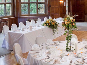 Mercure Banbury Whately Hall