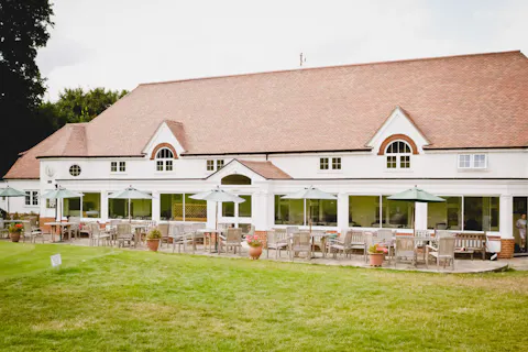 Croham Hurst Golf Club