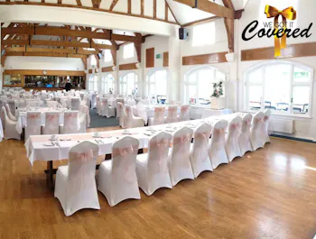 Croham Hurst Golf Club