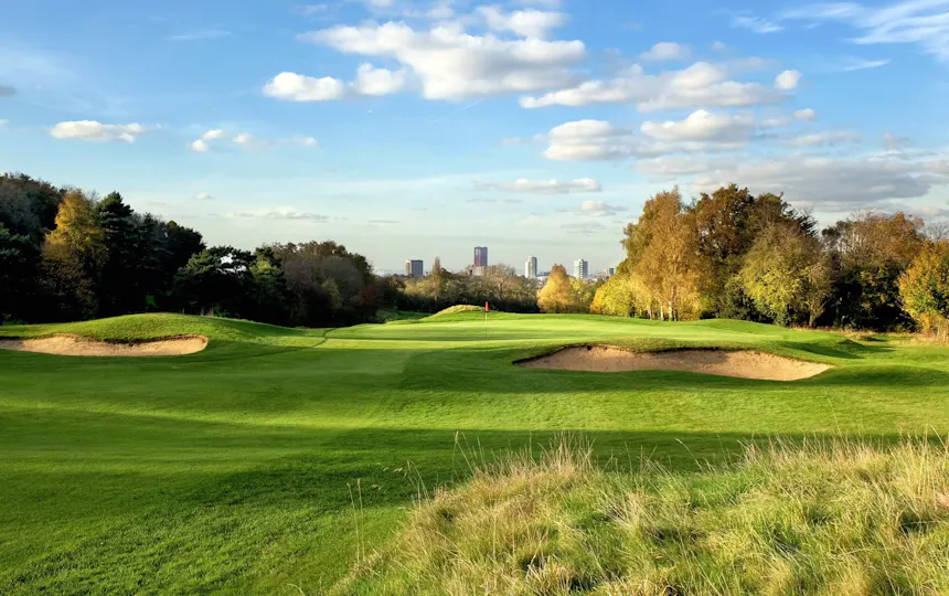 Croham Hurst Golf Club
