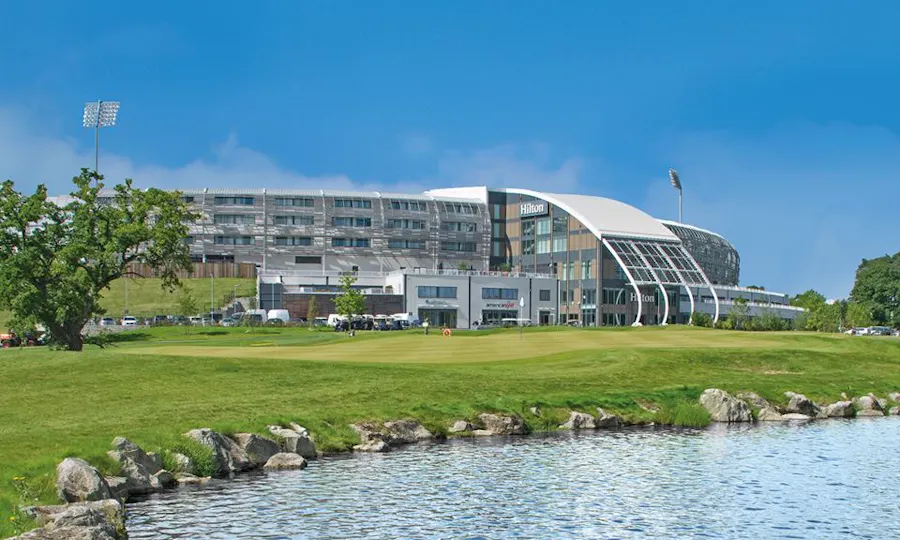 Hilton At The Ageas Bowl Southampton