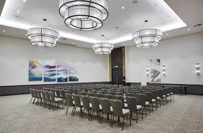 Hilton At The Ageas Bowl Southampton