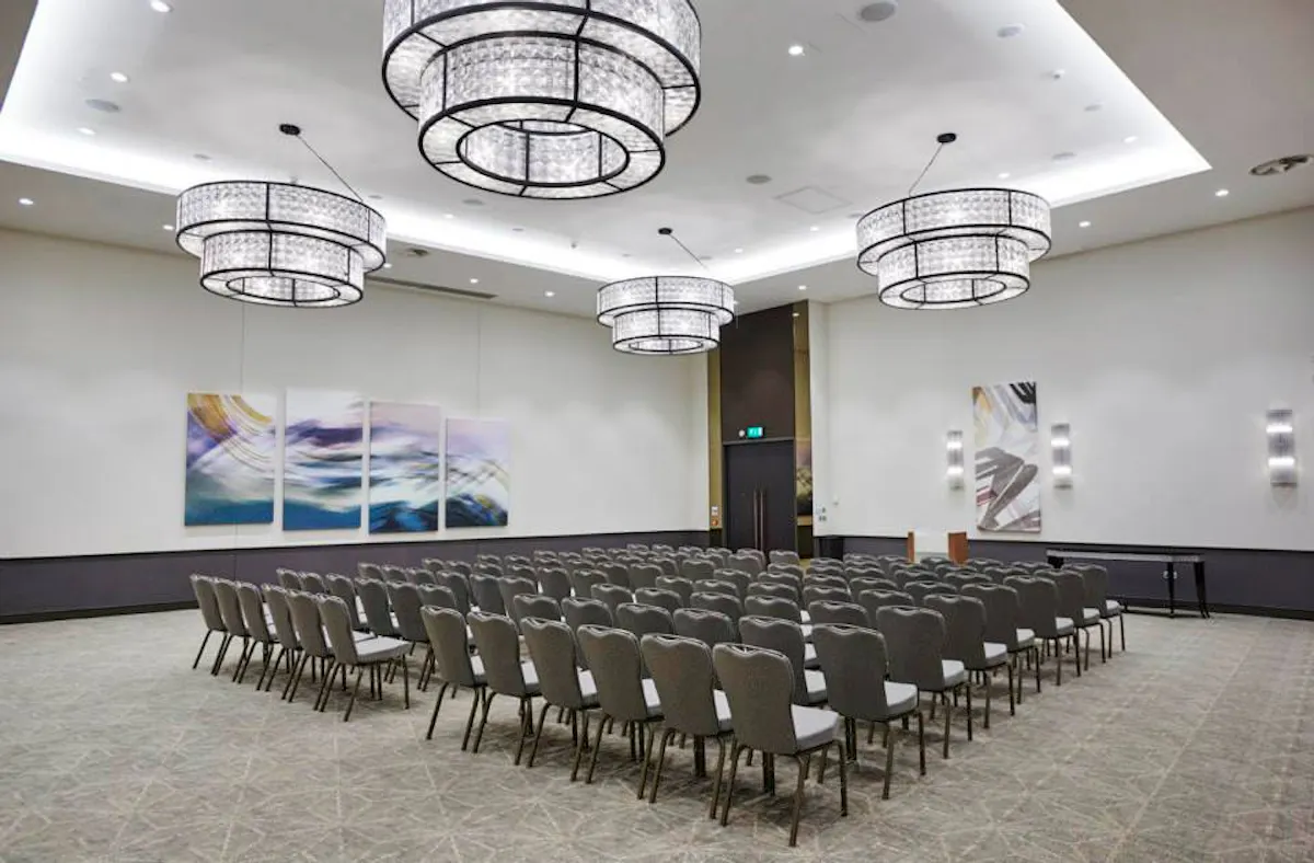 Hilton At The Ageas Bowl Southampton