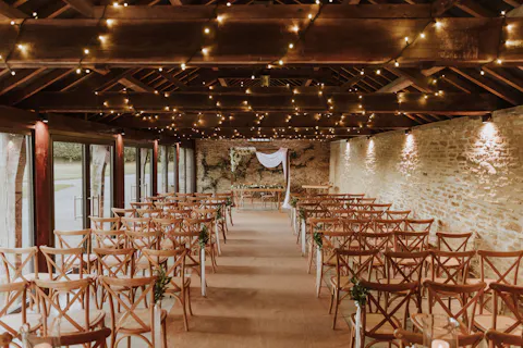 The Great Barn