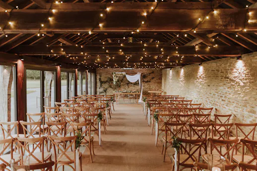 The Great Barn