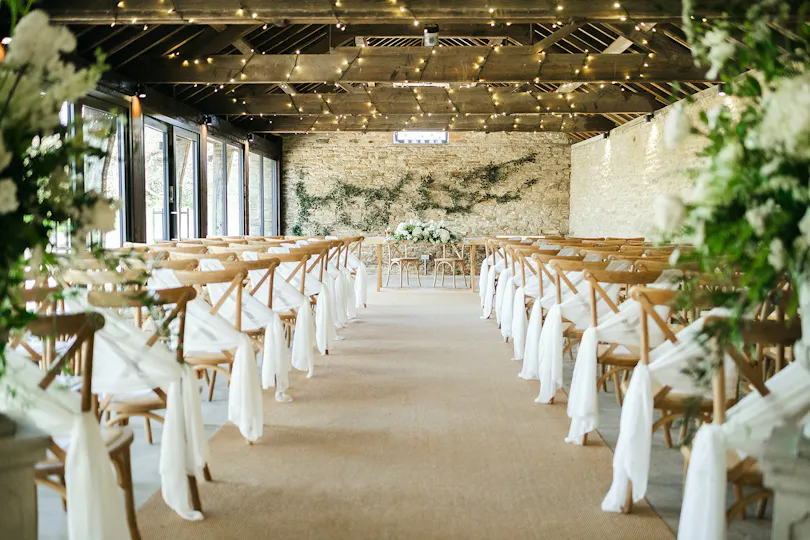 The Great Barn