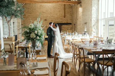 The Great Barn
